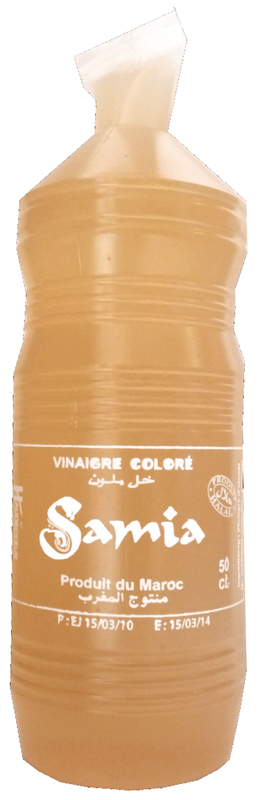 Colorant alimentaire SAMIA : le flacon de 33 g à Prix Carrefour