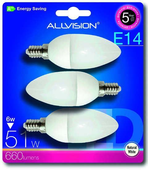 Lot De Ampoules Led En Promo