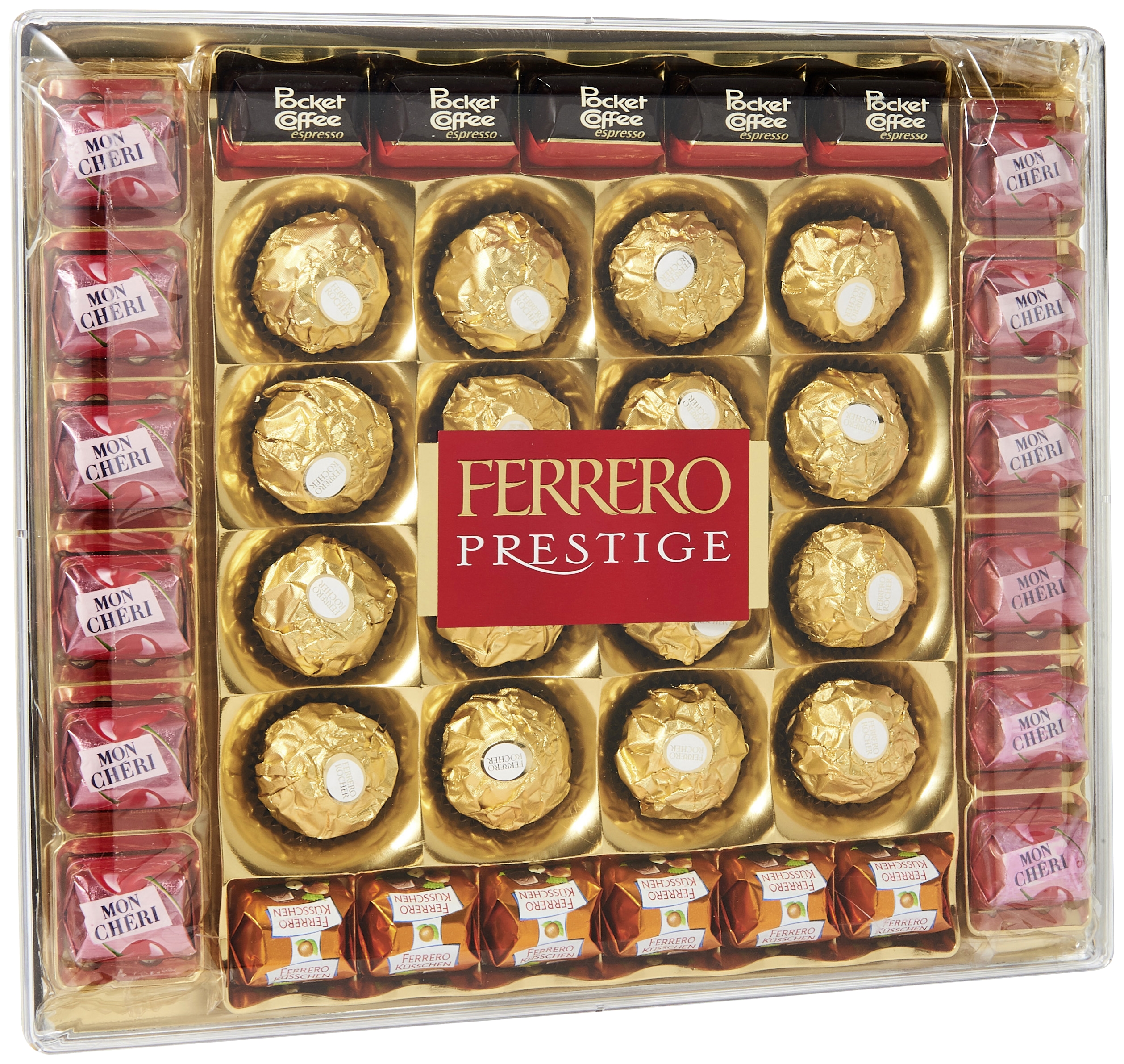 Prestige - Ferrero - 442 g