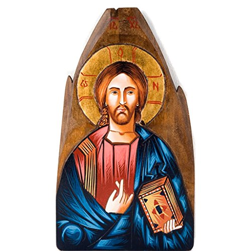 Holyart Christ Pantocrator en promo