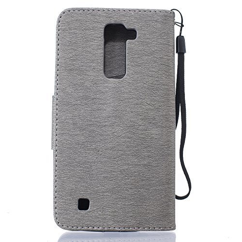 Cozy Hut Coque Pour LG K10 Housse En Promo