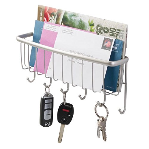 B Meev Metrodecor Mdesign Porte Courrier