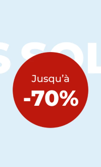 3 Suisse Soldes d'été 2024