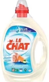 Lessive Liquide Le Chat 3178041331241