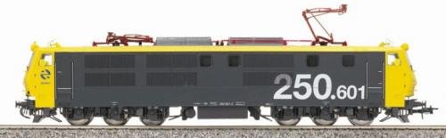 Vitrains Electric Locomotive Class 250-601-2 Renfe [vitrains 2008], In 